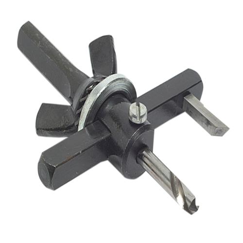 Priory 400 Tank Cutter For Hand Brace