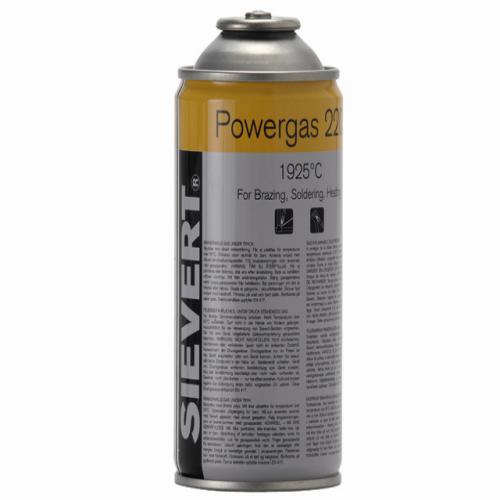 Sievert Self Seal Gas Cartridge 175g