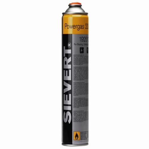 Sievert Self Seal Gas Cartridge 336g