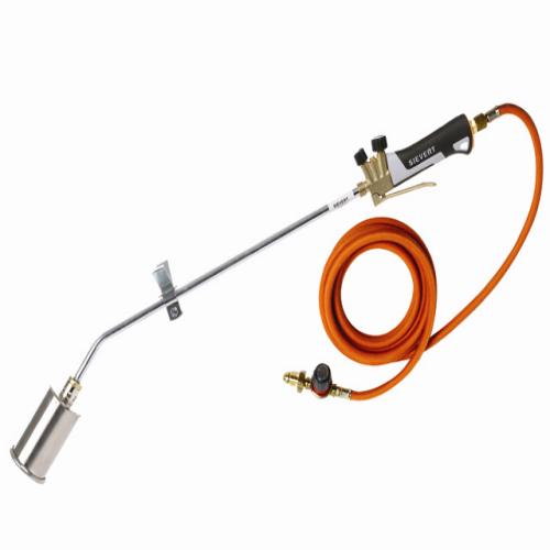 Sievert Turbo Roofing Kit 114kw 4m Hose