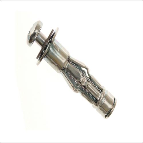 Rawlplug Interset Cavity Fixings&screws M5x37