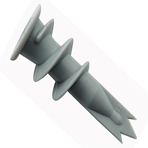 Rawlplug Nylon Plasterboard Fixing Pack 12