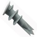 Rawlplug Nylon Plasterboard Fixing Pack 12