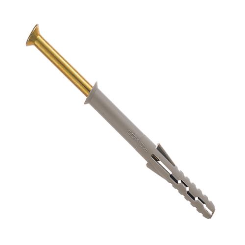 Rawlplug Frame Fixings & Screws 10 X 135mm