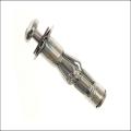 Rawlplug Interset Cavity Fixings&screws M5x40