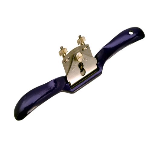 Irwin Record Flat Malleable Spokeshave