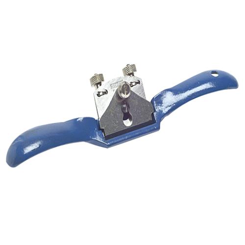 Irwin Record Round Malleable Spokeshave