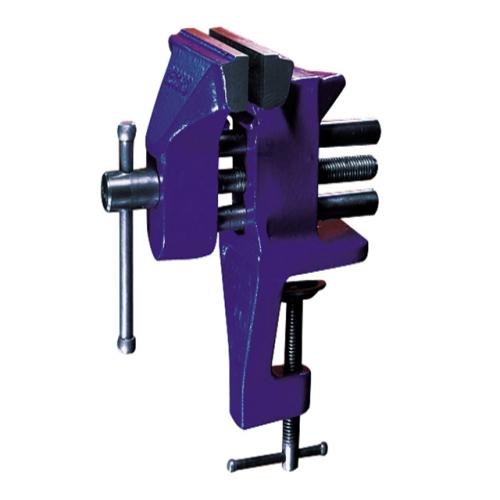Irwin Record V75b Table Vice 75mm (3in) Boxed