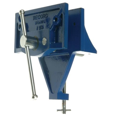 Irwin Record V150b Woodcraft Vice 150mm (6in)