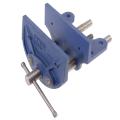 Irwin Record V175b Woodcraft Vice 175mm (7in)