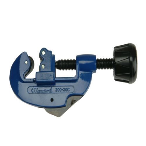 Irwin Record 200-30c Copper Tube Cutter