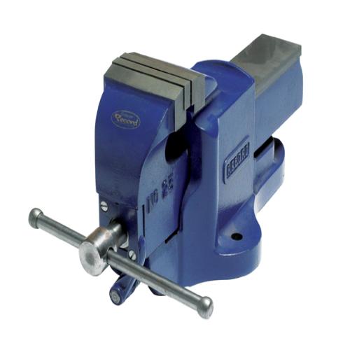 Irwin Record No.23 Fitters Vice 115mm