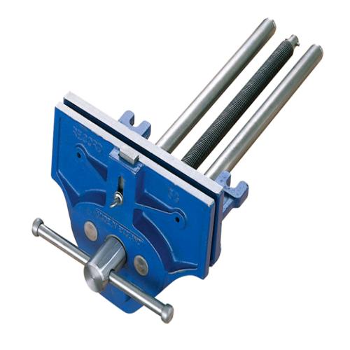 Irwin Record Plain Screw Woodworking Vice