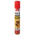 Rentokil Fly & Wasp Killer Aerosol 300ml