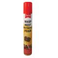 Rentokil Wasp Destroy Foam Aerosol 300ml
