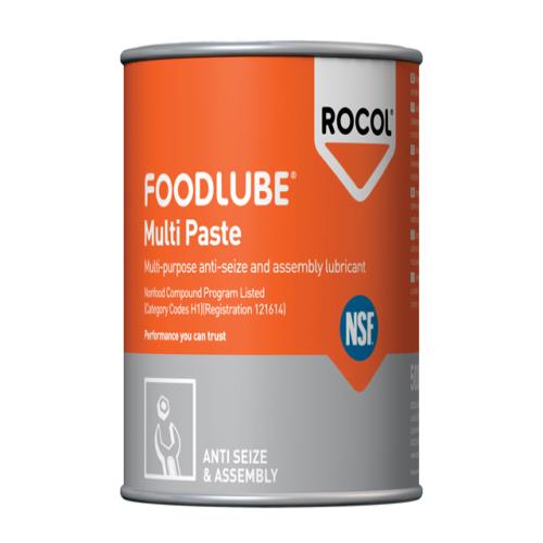 Rocol Foodlube Multi-paste 500g
