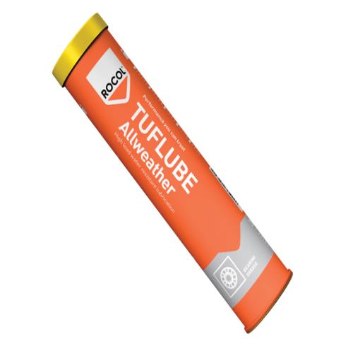 Rocol Allweather Open Gear Lubricant 400g