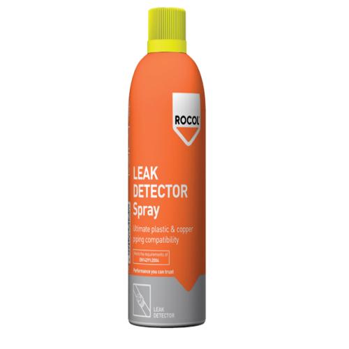 Rocol Leak Detector Spray 300g
