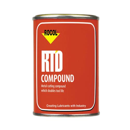Rocol Rtd Compound 50g Tube
