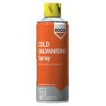 Rocol Cold Galvanising Spray 400ml