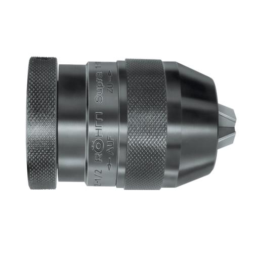 Rohm 13mm Keyless Chuck Female Mount S 3/8x24