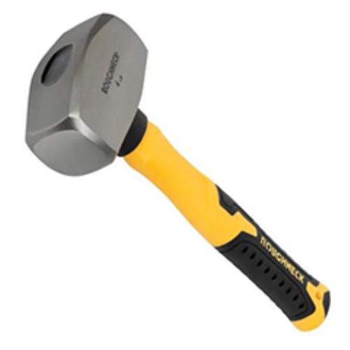 Roughneckclub Hammer Fibreglass Shaft (4lb)