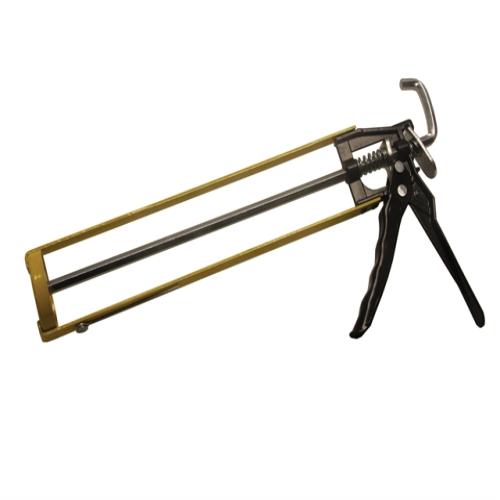 Roughneck Skeleton Type Caulking Gun 280mm (1