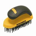 Roughneck Block Wire Brush