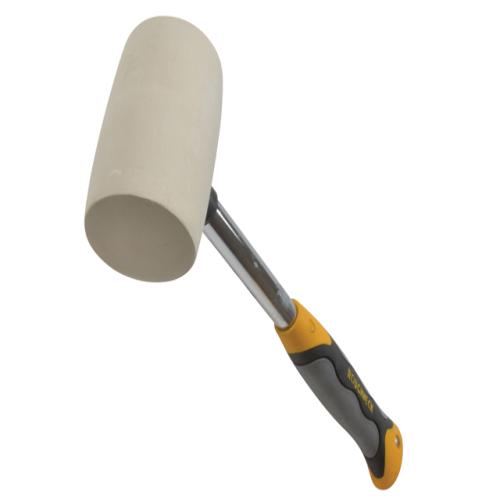 Roughneck White Rubber Mallet Non Marking 454