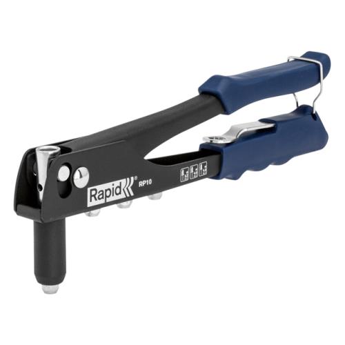 Rapid Rp10 Hand Riveter Starter Kit (100pcs)
