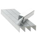 Rapid 53/12b 12mm Galvanised Staples Box 2500