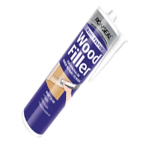 Ronseal Multi Purpose Wood Filler White 310ml