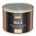 Ronseal Finishing Wax Clear 325g