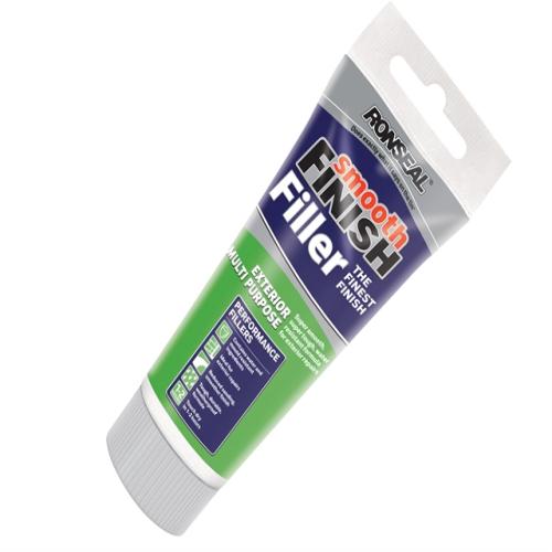 Ronseal Multi Purpose Filler Tube 330g