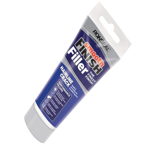 Ronseal Hairline Crack Filler 300g