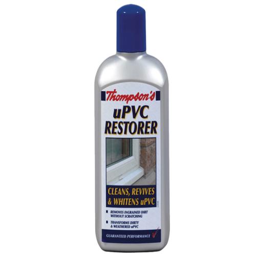 Ronseal Thompsons Upvc Liquid Restorer 480ml