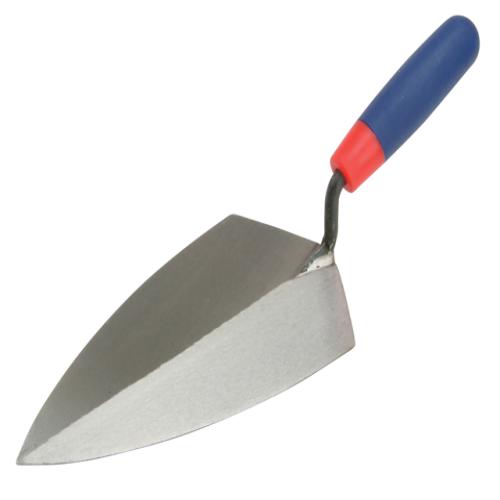 R.s.t. 101 Brick Trowel Soft Touch Handle 10