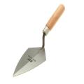 R.s.t. Pointing Trowel Wooden Handle 5