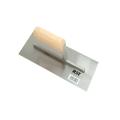 R.s.t. Plasterer Finishing Trowel Wooden