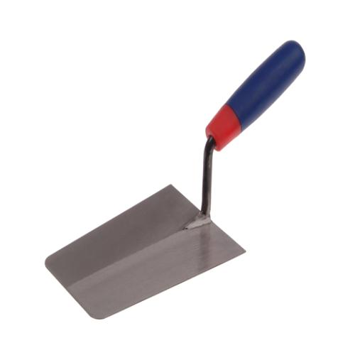 R.s.t. Bucket Trowel Soft Touch Handle 7in