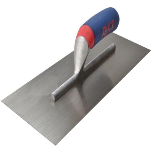 R.s.t. Plasterers Finishing Trowel 13 X 4.5