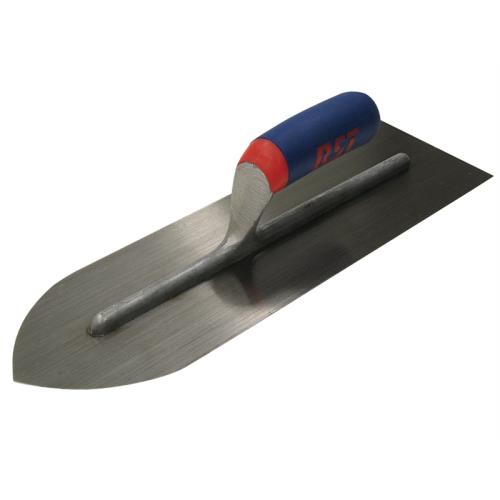 R.s.t. Flooring Trowel 16in Soft Grip