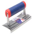 R.s.t. Edger Trowel Soft Touch Handle 6x3