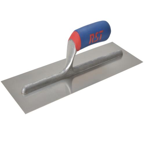 R.s.t. Plasterers Finishing Trowel 14x4.3/4