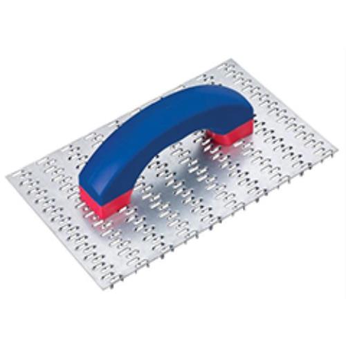 Rst Plaster / Render Scratcher