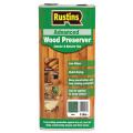 Rustins Quick Dry Advanced Wood Protector Gre