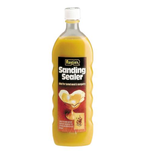 Rustins Sanding Sealer 500ml