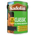 Sadolin Classic Wood Protection Ebony 2.5 Lit