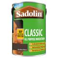 Sadolin Classic Wood Protection Jacobean Waln