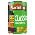 Sadolin Classic Wood Protection Dark Palisand
